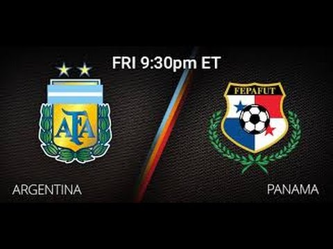 Video: America's Cup 2016: Review Of The Match Argentina - Panama