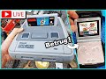 Retro Games ab 1,50€ auf dem LIVE Flohmarkt / Betrug beim Gameboy Kauf / Preiseinblendung für Resell