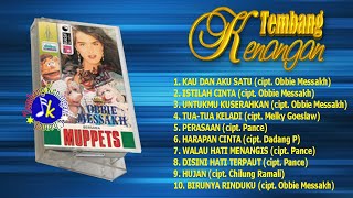 Muppets_Lagu Lagu Obbie Messakh full Album