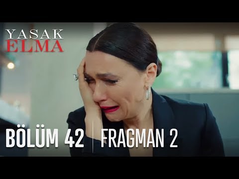 Yasak Elma 42. Bölüm 2. Fragmanı