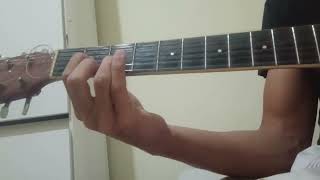 Black (pearl Jean) guitar cover_ whistle/ assovio