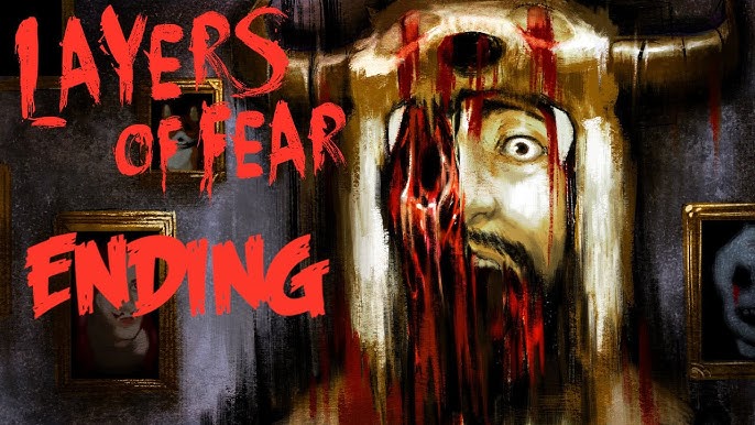 How long is Layers of Fear?