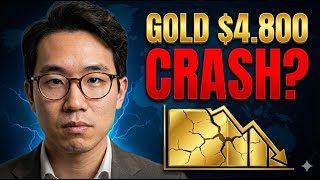 Download lagu ALARM: Gold bricht $4.800-Rekord — Crash-Signale, die keiner sieht