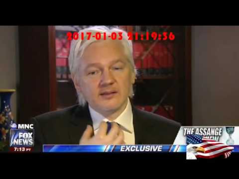 Julian assange wiki – Trump