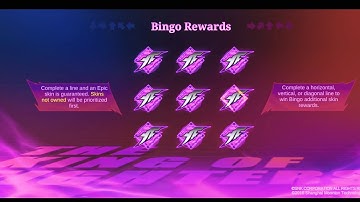 KOF Event 2025! TIPS & TRICKS  Draw To Get Your Dreams KOF Skins