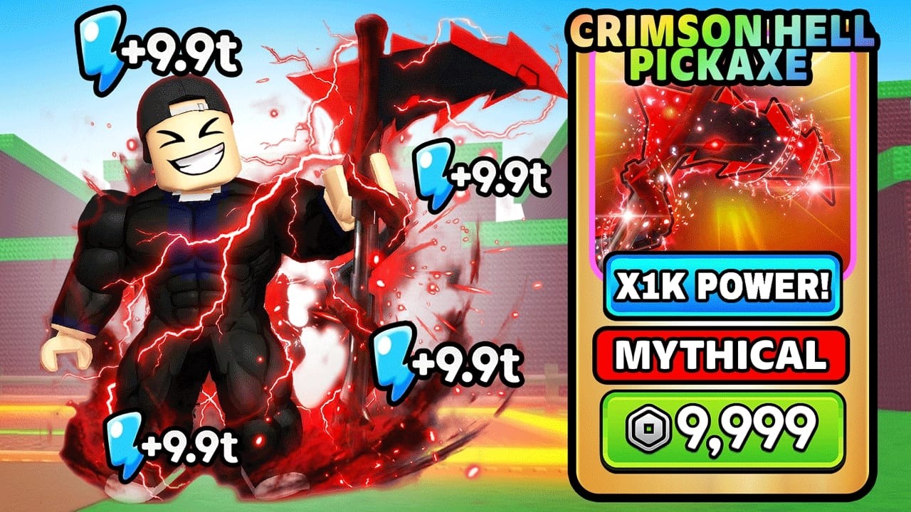 Becoming the Most OP PLAYER in Roblox Dig Legends