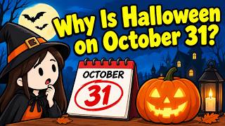 The History of Halloween