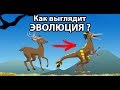 Как выглядит ЭВОЛЮЦИЯ ? ( Miscreation )