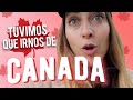 Nos VAMOS a CANADÁ!!!!!! 🇨🇦(Guia Vancouver 2019)