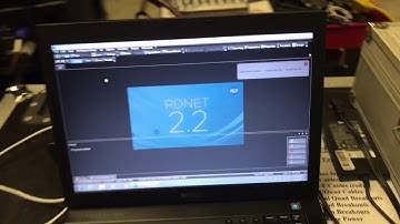 RCF HDL 30-A RDNet Firmware Update (Authorized Dealers)