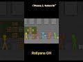 Commando training vs #animation #minecraft #minecraftanimation #stickman #shortvideo  animation
