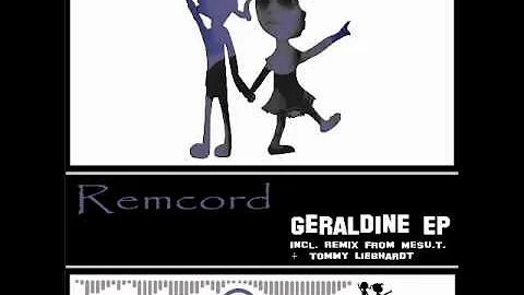 Remcord - Crispy (Tommy Liebhardt Remix) (Feierkin...