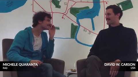 Studying in Amsterdam: what is it like? (part 3)