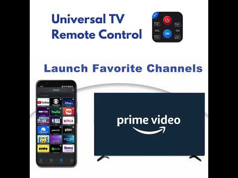 Universal TV Remote Control #remotecontrol #smartphone #remoteuniversal #remoteapp #universalremote
