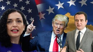Download Lagu Trump shpall NON GRATA Kutin? Amerika hedh në “ERË” Kosovën, PEZULLOHET çdo gjë, reagon qeveria MP3 Download Lagu Trump shpall NON GRATA Kutin? Amerika hedh në “ERË” Kosovën, PEZULLOHET çdo gjë, reagon qeveria MP3