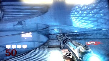 Round 50 Call of The Dead