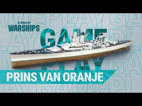 kein Name: What's the Secret to Winning with Prins Van Oranje?