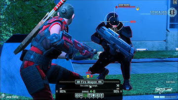 XCOM 2 - Operation Morbid Ring (Veteran Mode)