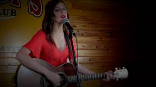 Video thumbnail of "Kristen Foreman | Official Music Video: Four and a Half Minutes"