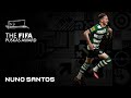 Nuno Santos | Sporting v Boavista | FIFA Puskas Award 2023 Nominee