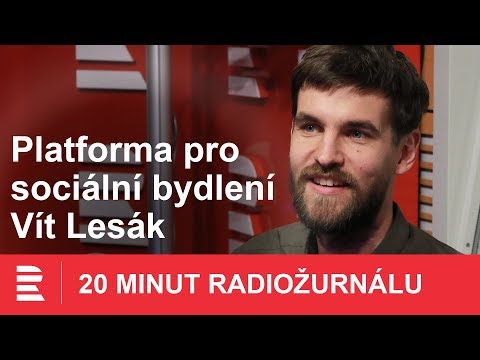 Video: Sociální Bydlení, Výstavy A Vzdělávání