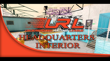 [NGG] URL New HQ Int (JastaBuild - Mapping)