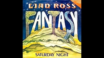 Lian Ross - Fantasy (7" Version)