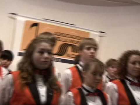 ALCAMO - KENAI CENTRAL HIGH SCHOOL CHOIR