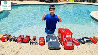 Looking for Disney Pixar Cars, Lightning McQueen, Tow Mater, Disney Pixar Cars Movie, Car Toys