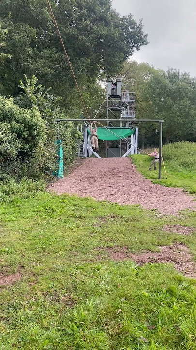 340 Troop Royal Marines tackle the Tarzan Assault course at the Commando Training Centre. #commando