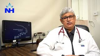 What is an Atrial Septal Defect? | Dr. Biswajit Bandopadhyay (Bengali)