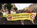15-тысячный митинг в Германии: «Путин, спаси нас!»