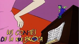 Les Contes de la rue Broca - L'Histoire du Bagada HD