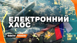 ЗАСЛІПИТИ АВІАЦІЮ! Для чого Кремль атакує пасажирські борти ЄС? Шокуючі висновки авіаекспертів