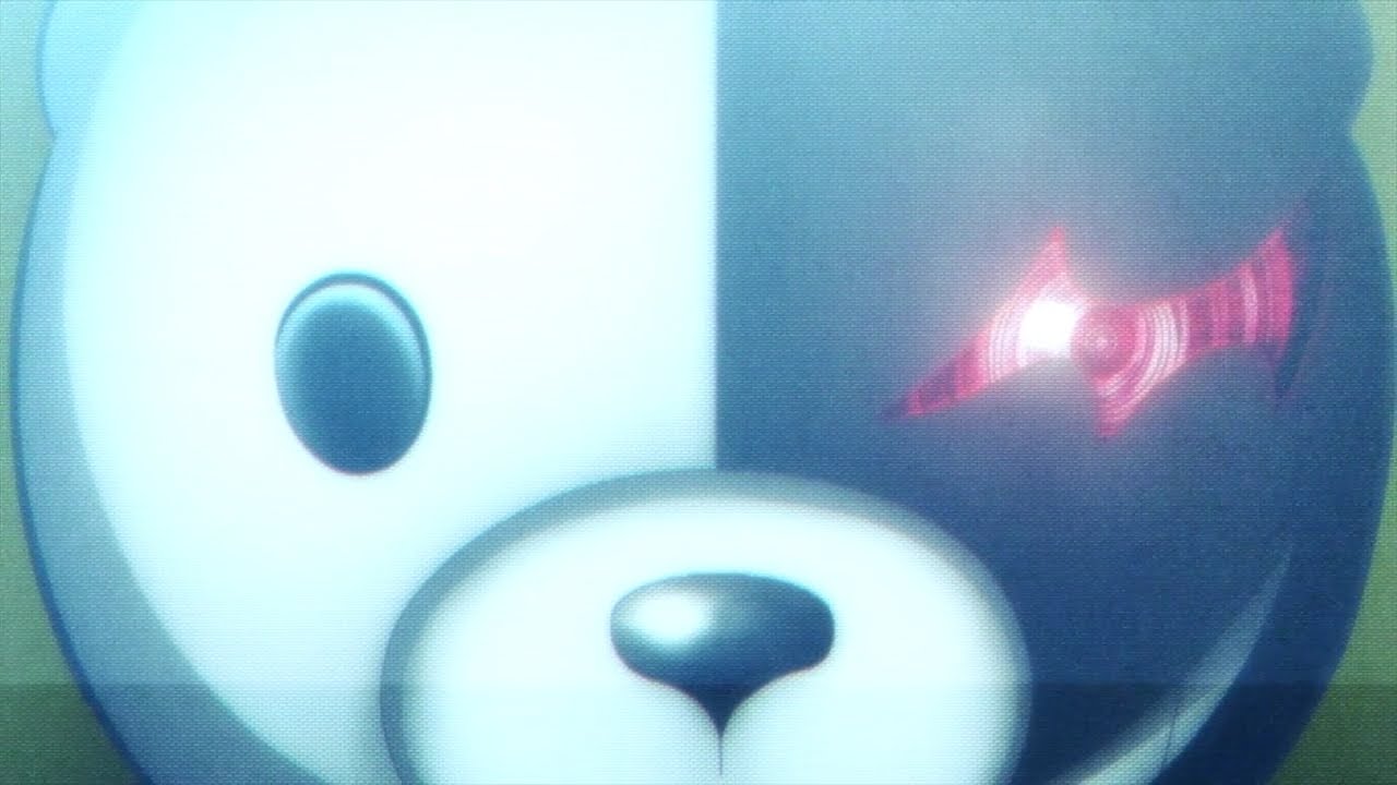 Danganronpa Anime Review My Thoughts Youtube Danganronpa Anime Review My Thoughts Youtube