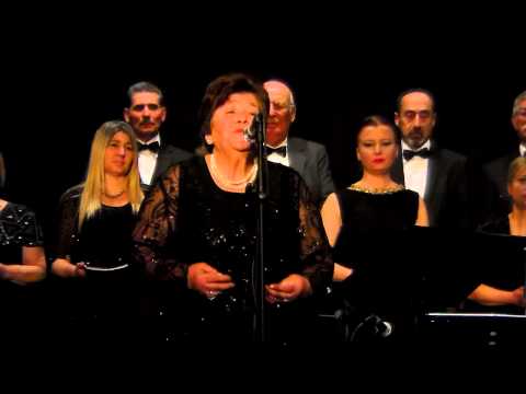 Ülkü ÇALIK-Bir İlk