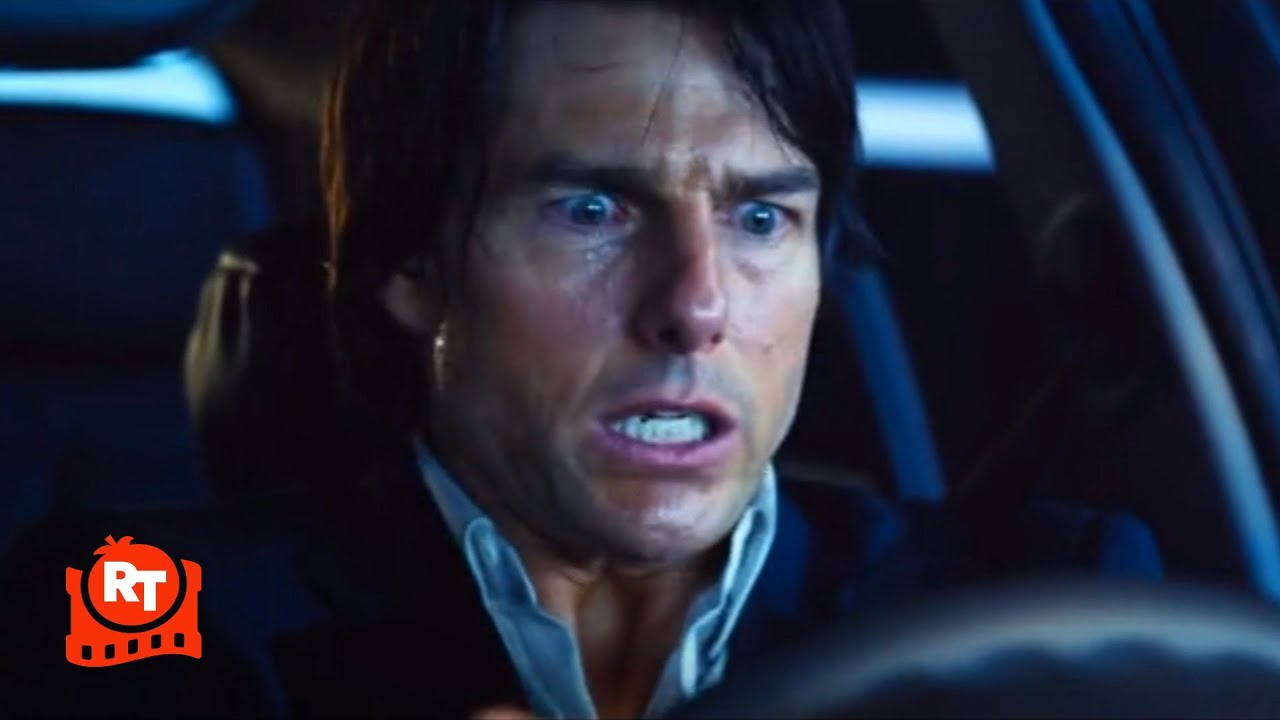 Mission: Impossible - Ghost Protocol (2011) - Mission Accomplished ...