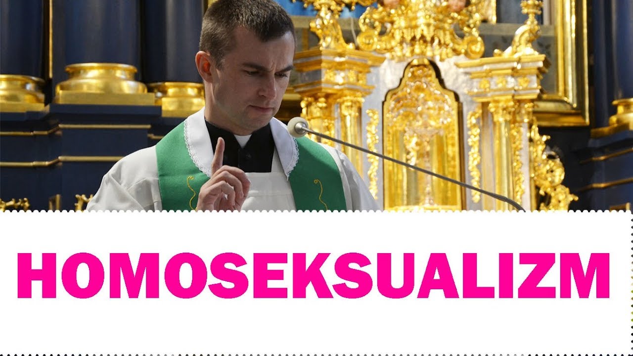 Homoseksualizm to nie ideologia! | Bez tabu