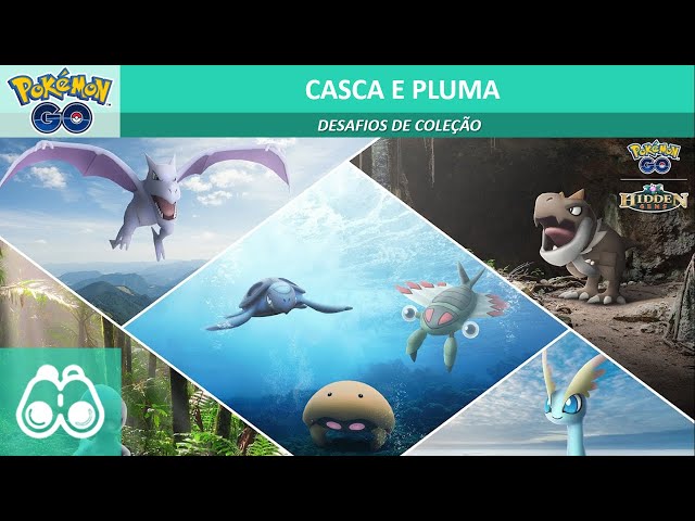 Começou o Desafio de Captura do tipo Fada em Pokémon Go - Dot Esports Brasil