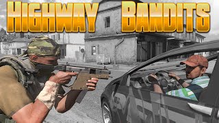 Highway Bandits (Arma 3)(City Life RPG) | rhinoCRUNCH