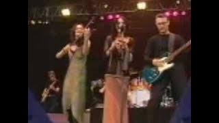 The Corrs-Old Hag (Irish music instrumental)