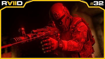 Camping Factory - Ep #32 - Season 7 - Full Raid Playthrough / Guide