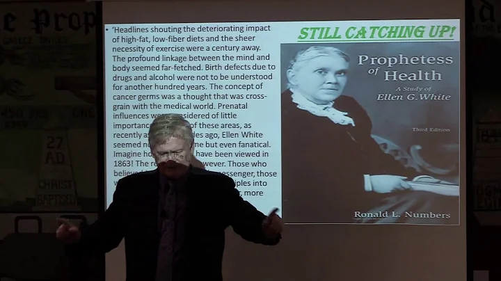 Walter Rea: The Plagiarist pt 1-Pastor Bill Hughes