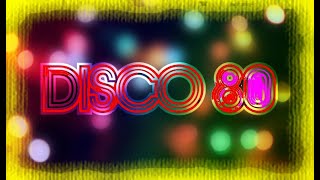 Disco-80 (New Vers. & Remixes) 47Part.