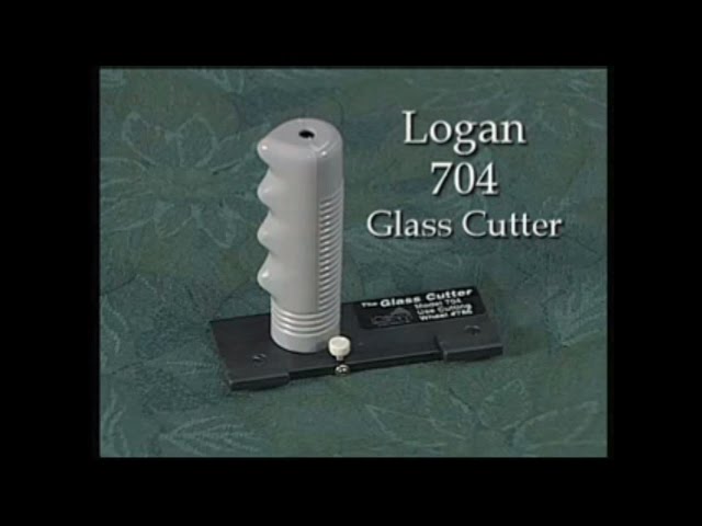 Logan Acrylic/Plexi-Glass Cutter
