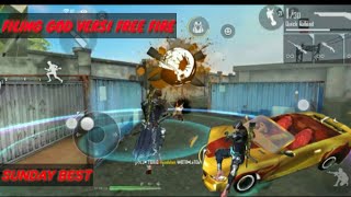 Download Lagu Sunday best Versi FREE FIRE (filing god versi ff) MP3