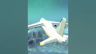 Besiege flight 25 #shorts