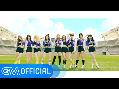 TWICE (트와이스) 'CHEER UP' TEASER 1
