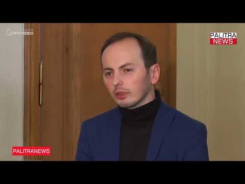 პარლამენტში მოსამართლეების არჩევის წესთან დაკავშირებული საკითხის განხილვა განახლდა