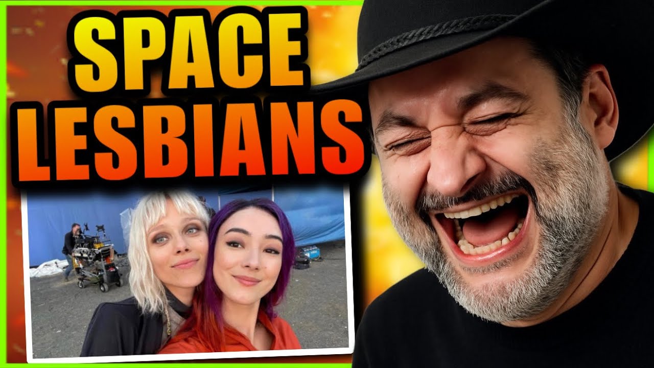 УТЕЧКИ сюжета 2-го сезона «Ашоки» УЖАСНЫ! | Disney Star Wars УСИЛЯЕТСЯ на романтической повестке ...